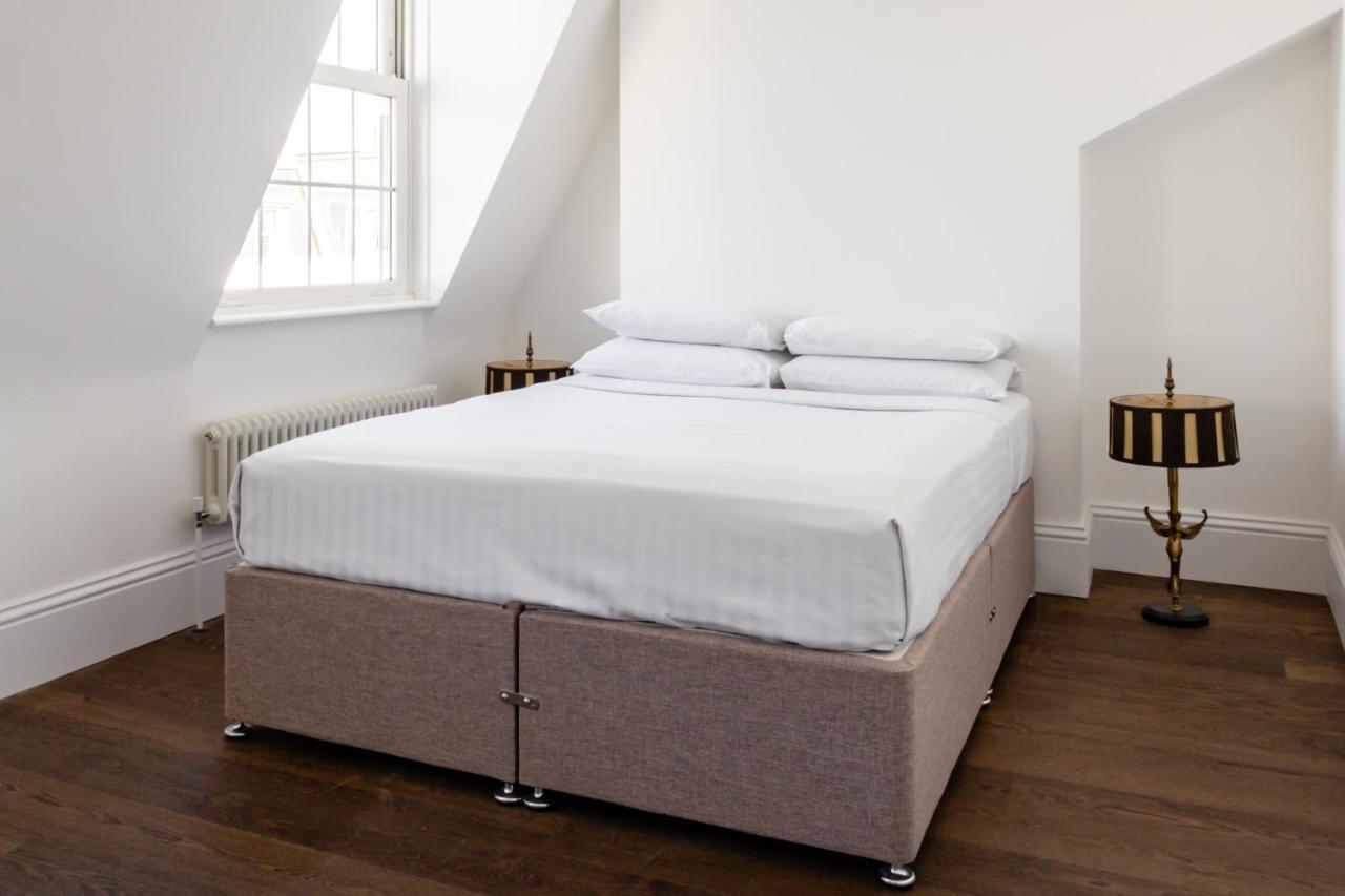 Fulham Road X By Onefinestay * London