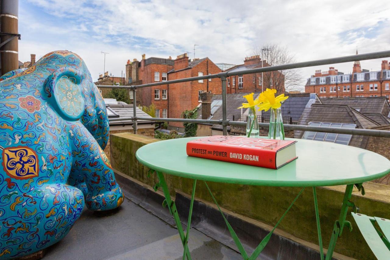 Fulham Road X By Onefinestay *