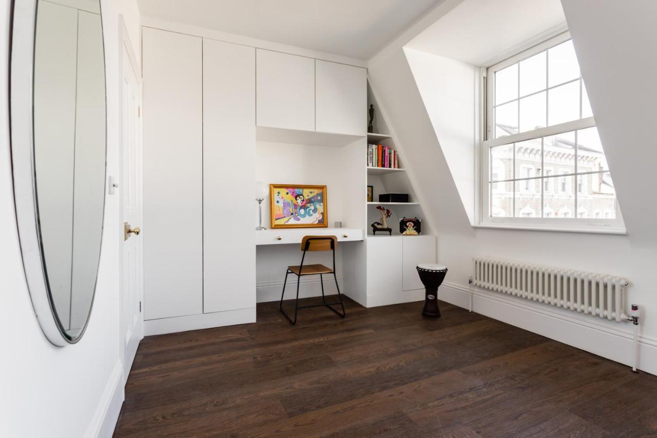 Fulham Road X By Onefinestay * London