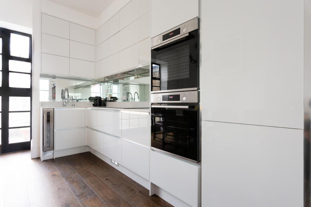 Apartment Fulham Road X By Onefinestay *