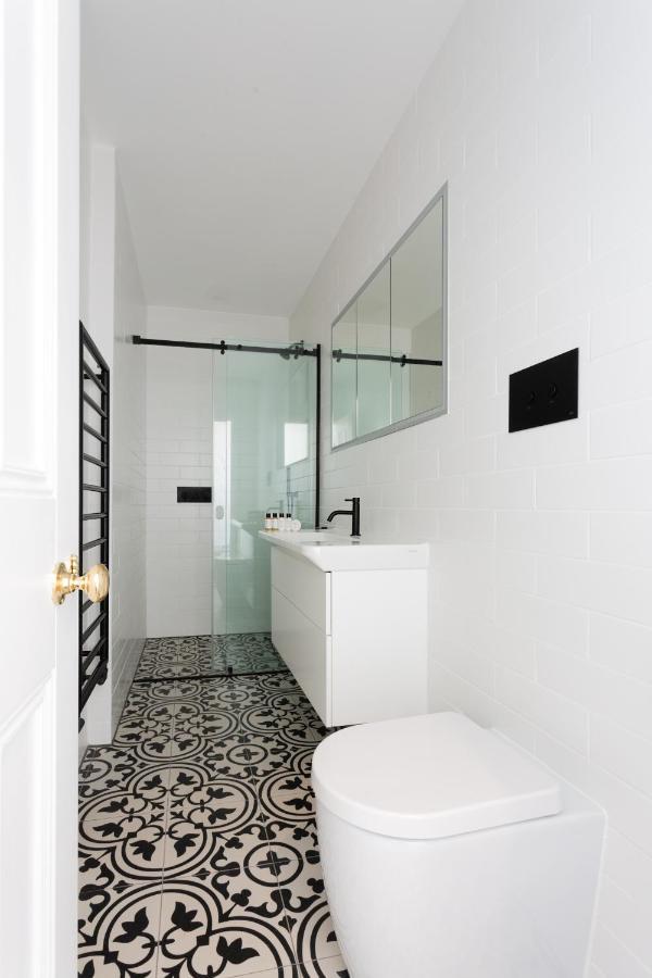 Fulham Road X By Onefinestay * London