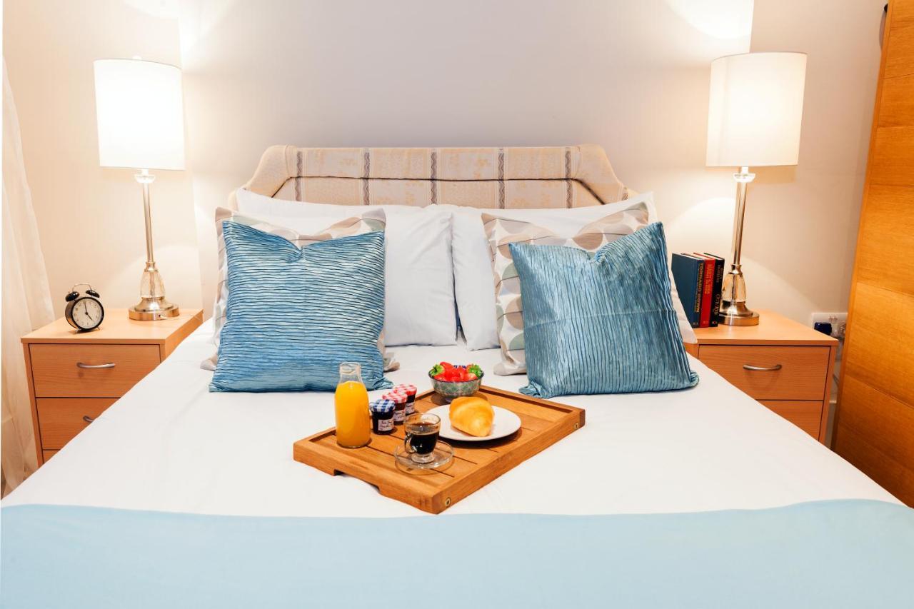 All2stay South Kensington Leilighet London