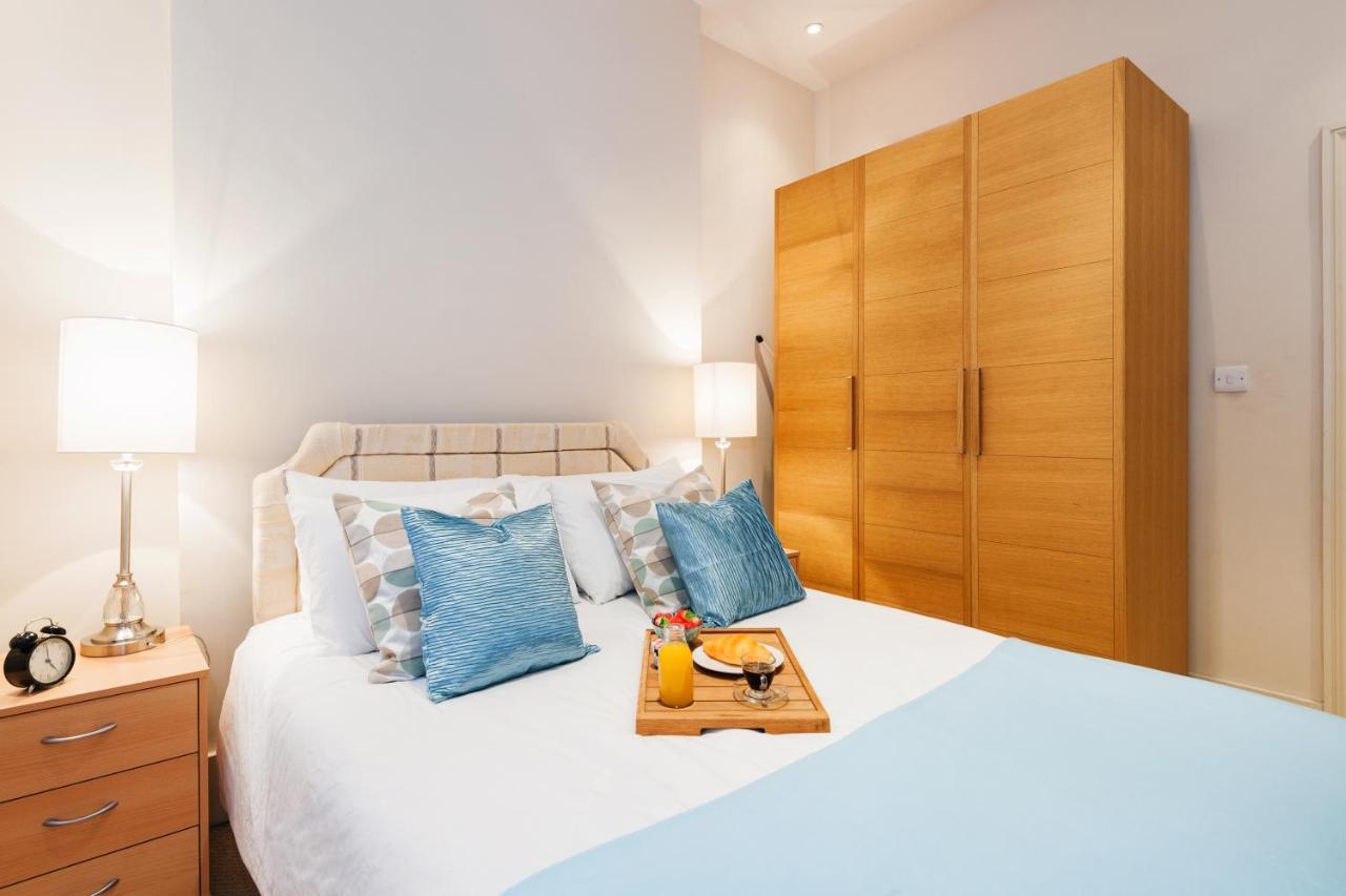 Leilighet All2stay South Kensington *