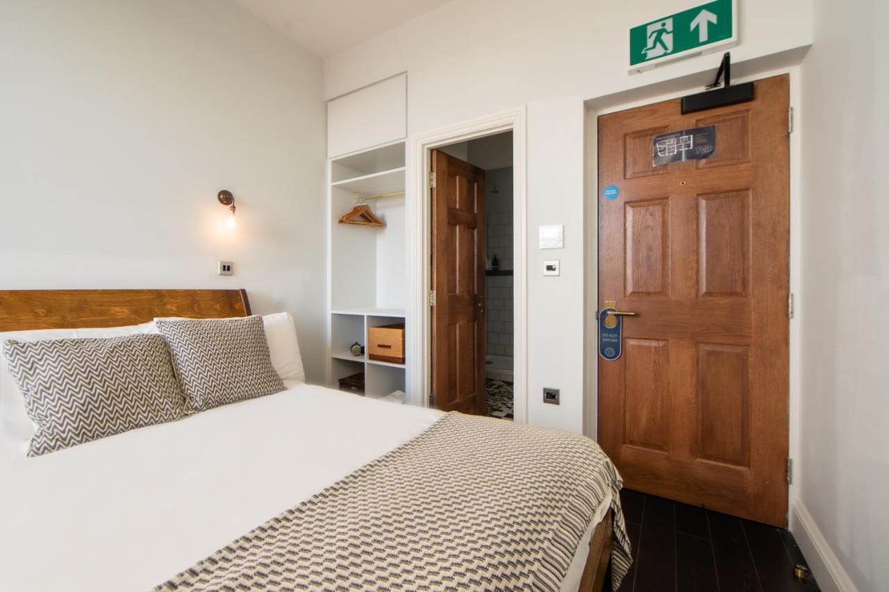 The Distillery 3*
