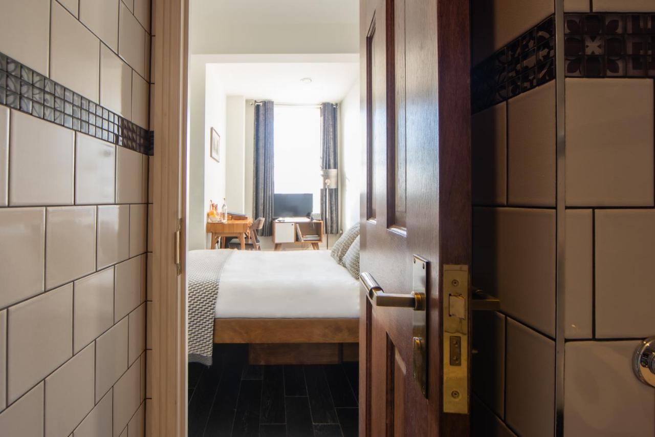 The Distillery Hotel London