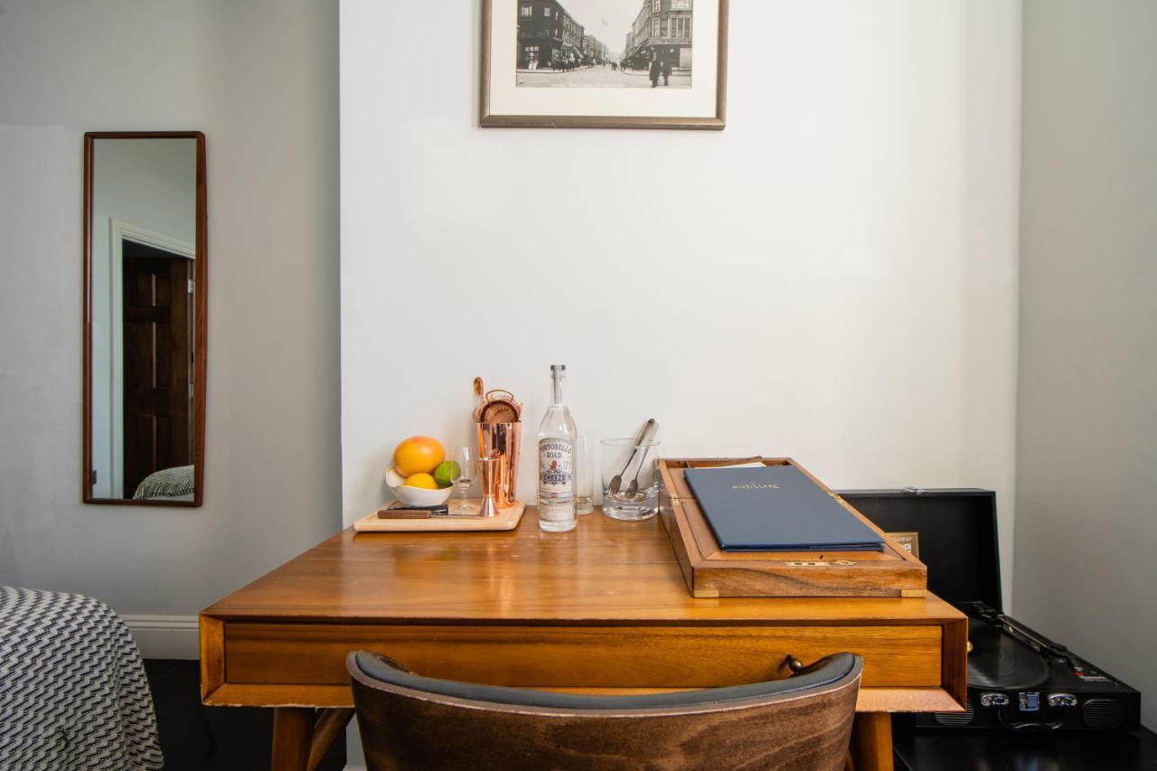 The Distillery Hotel 3*