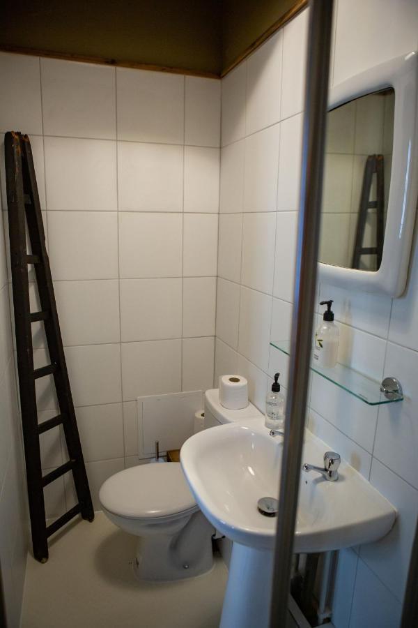 The Pear Tree Guest house