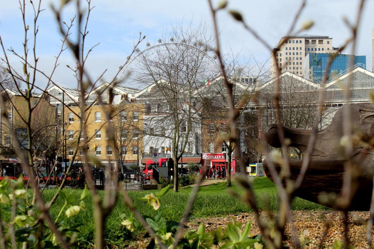 Apartahotel Nox Waterloo Londres