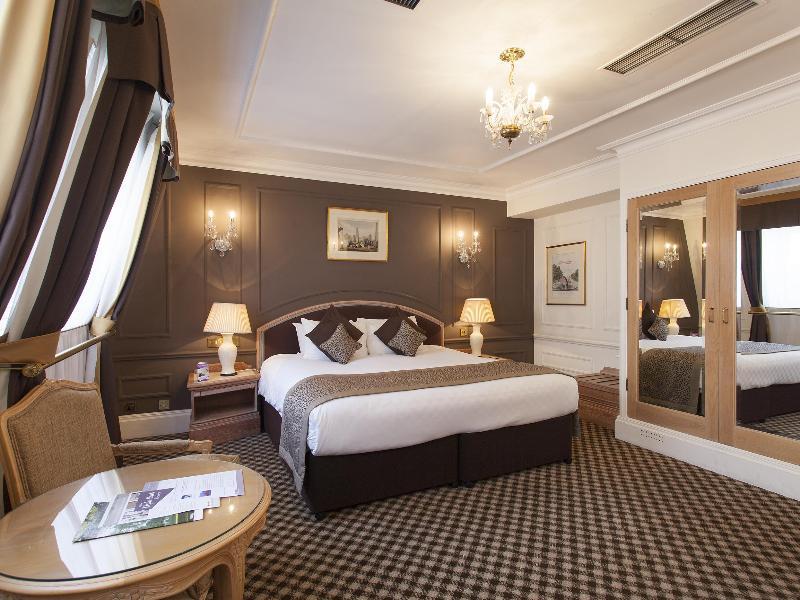 Thistle Hyde Park Lancaster Gate Hotel 4*