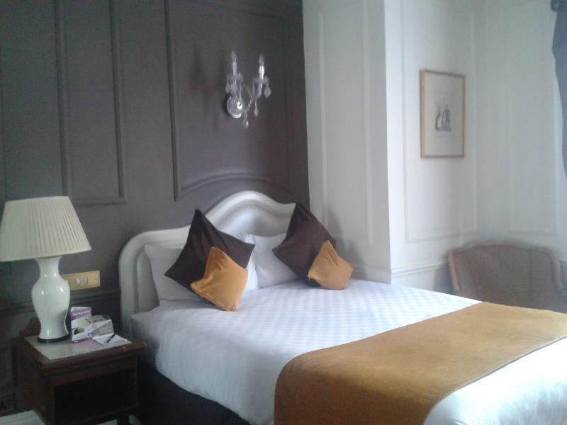 Thistle Hyde Park Lancaster Gate 4* London