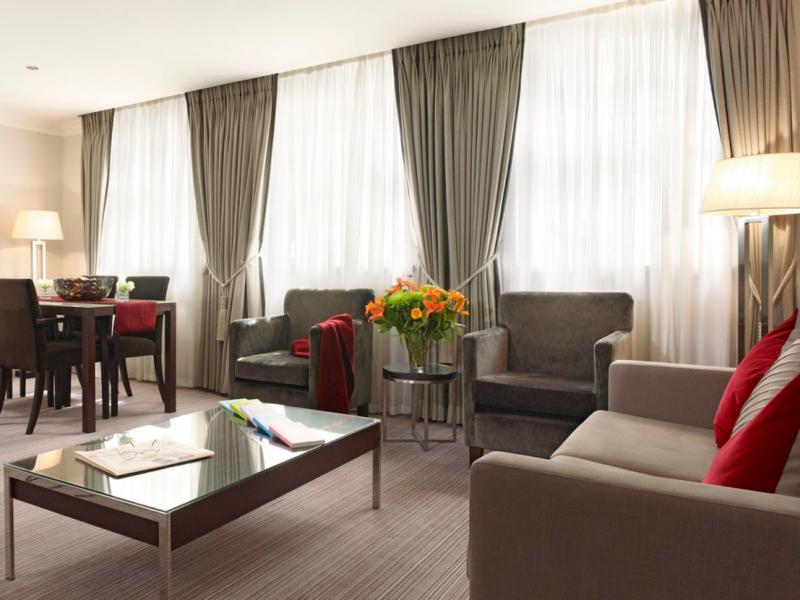 Hotel Thistle Holborn London