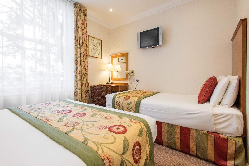 Byron 4* Londen