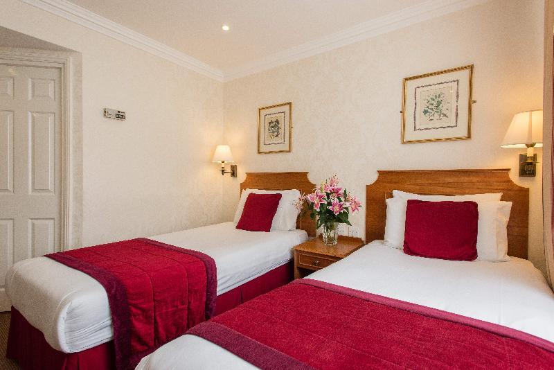 Byron Hotel 4*
