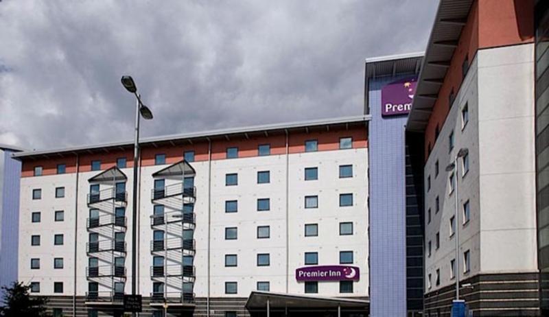 Premier Docklands Hotel London