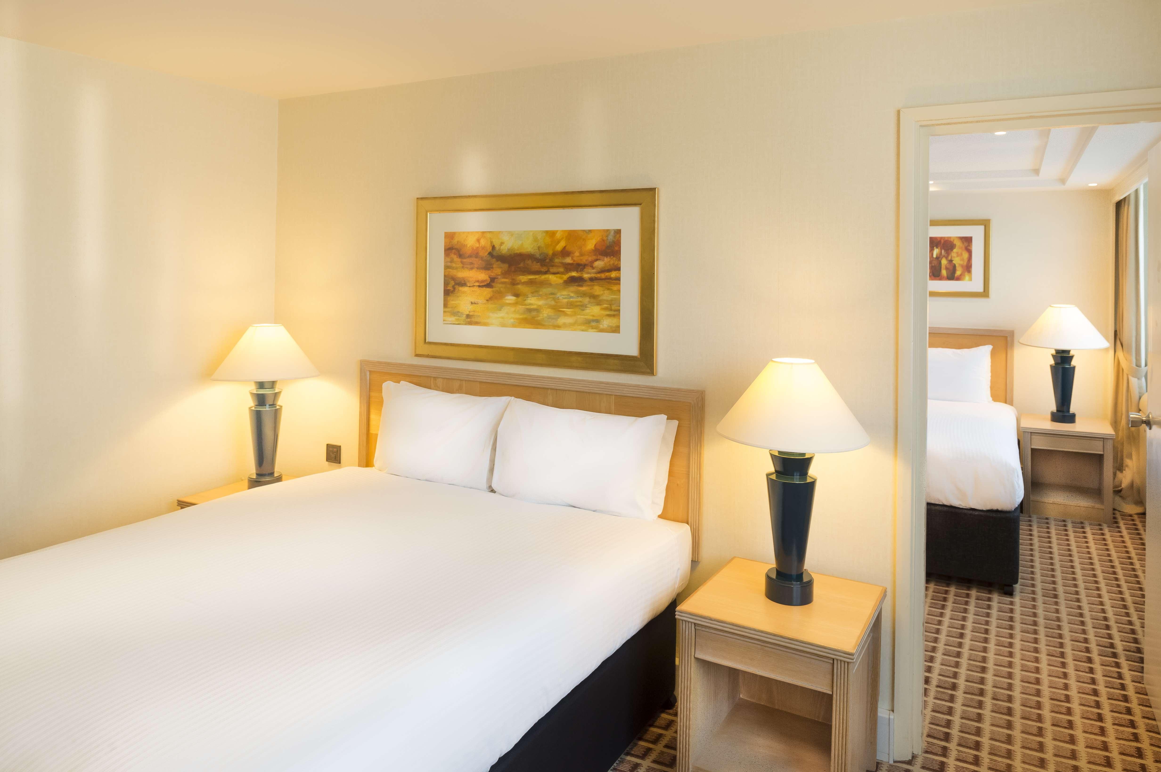 Copthorne Tara Kensington Hotel 4*