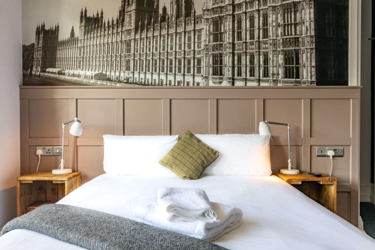 The Station Hotel Londen