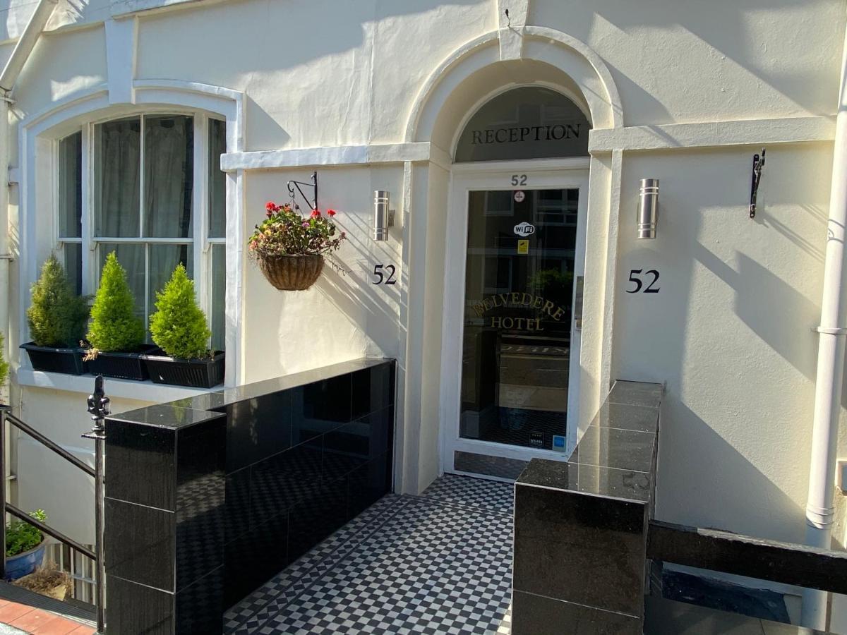 Belvedere London
