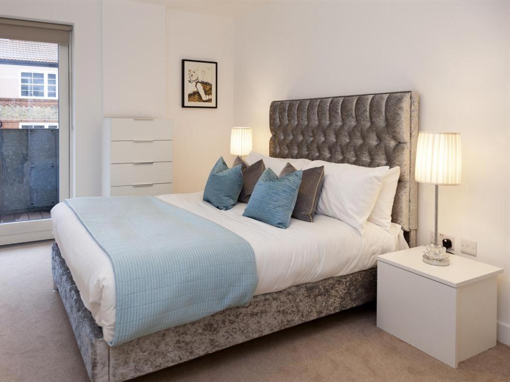 Leilighet Exclusive Tower Bridge