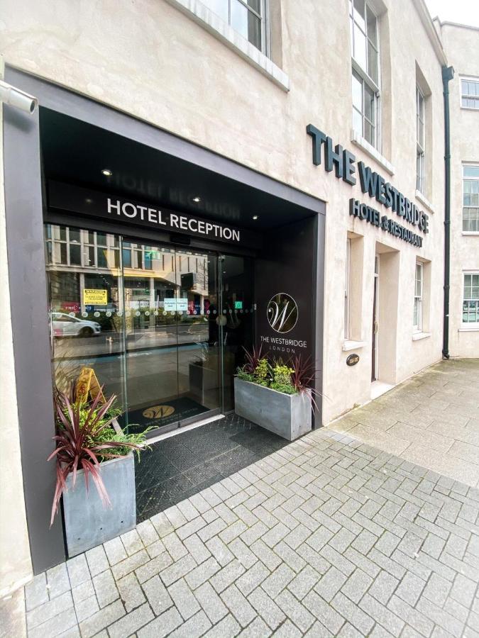 The Westbridge Stratford Hotel London
