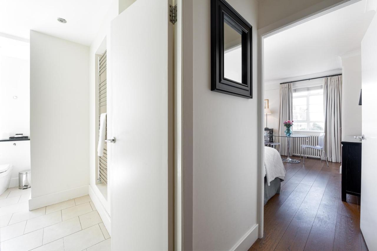 638 - Nell Gwynn House, Chelsea Appartement Londen