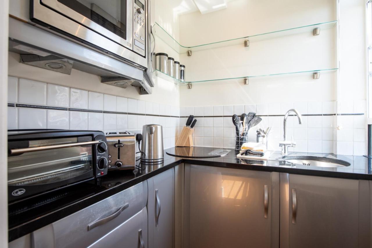638 - Nell Gwynn House, Chelsea Appartement *