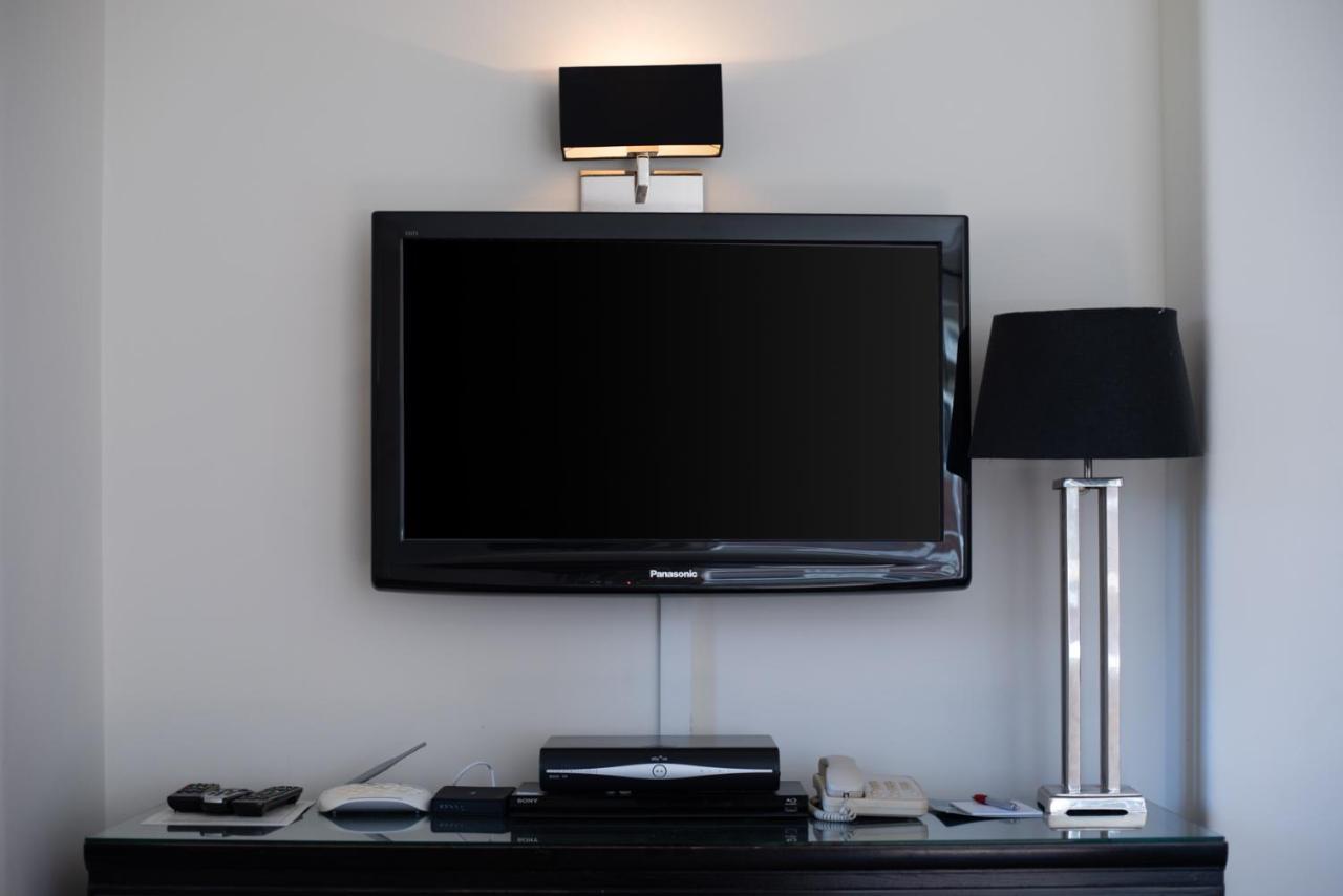 638 - Nell Gwynn House, Chelsea Appartement