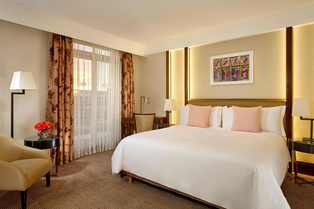 The Westbury Mayfair, A Luxury Collection Hotel, Hotel London
