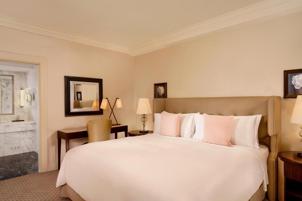 Hotel The Westbury Mayfair, A Luxury Collection Hotel,