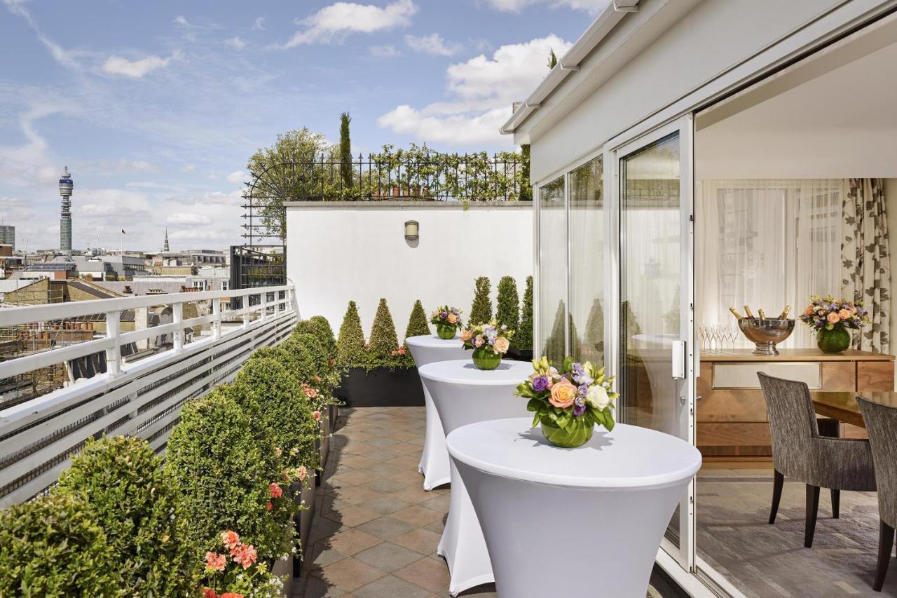 Hotel The Westbury Mayfair, A Luxury Collection Hotel, London
