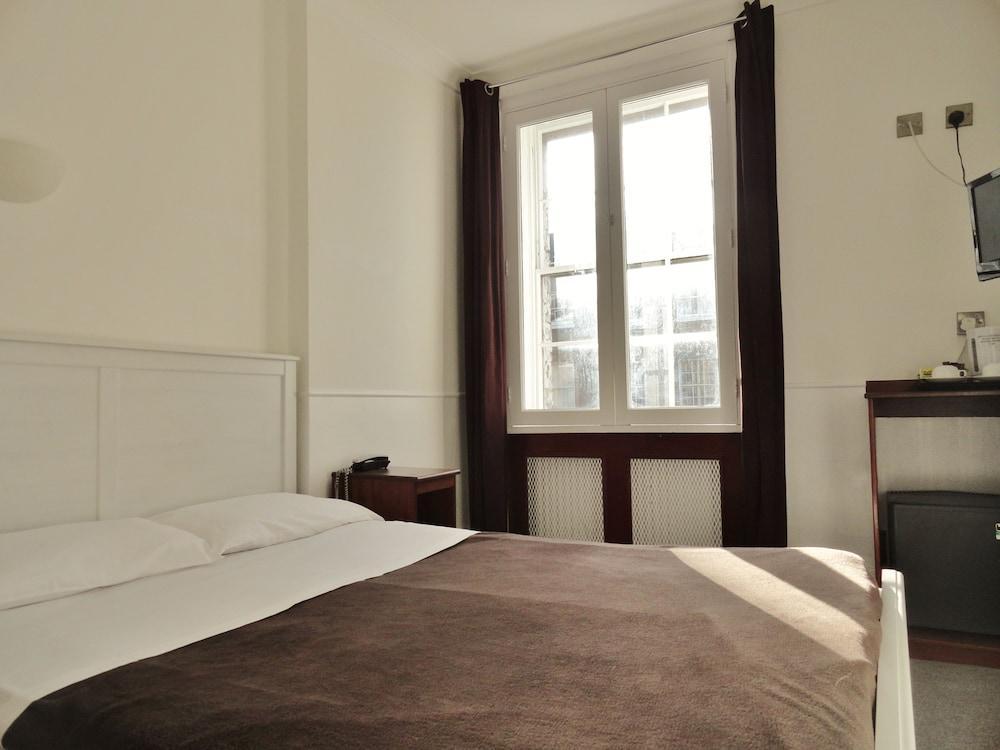 Continental Hotell London