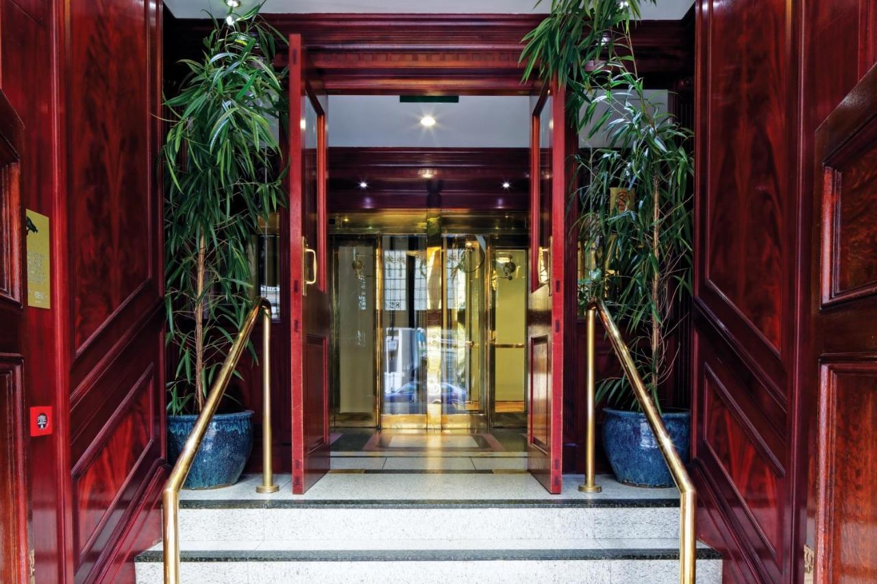 Hotel Gem Fitzrovia