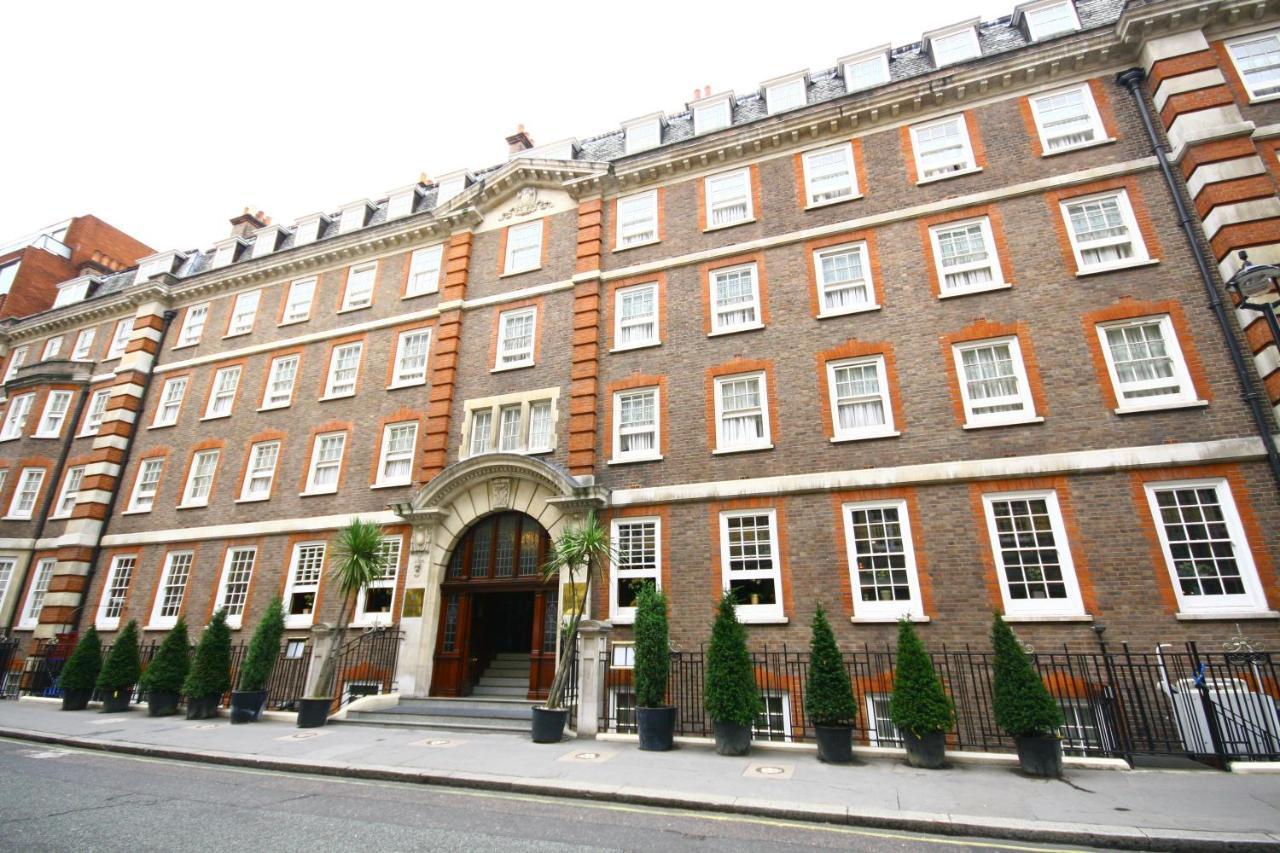 Gem Fitzrovia 4*