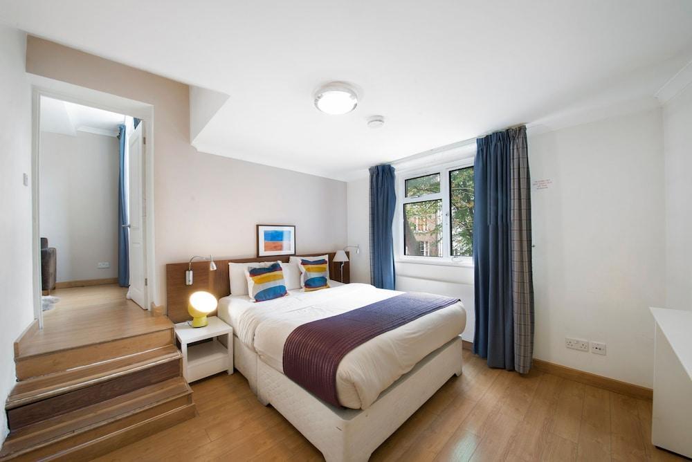 Hotel Lux South Kensington Londen