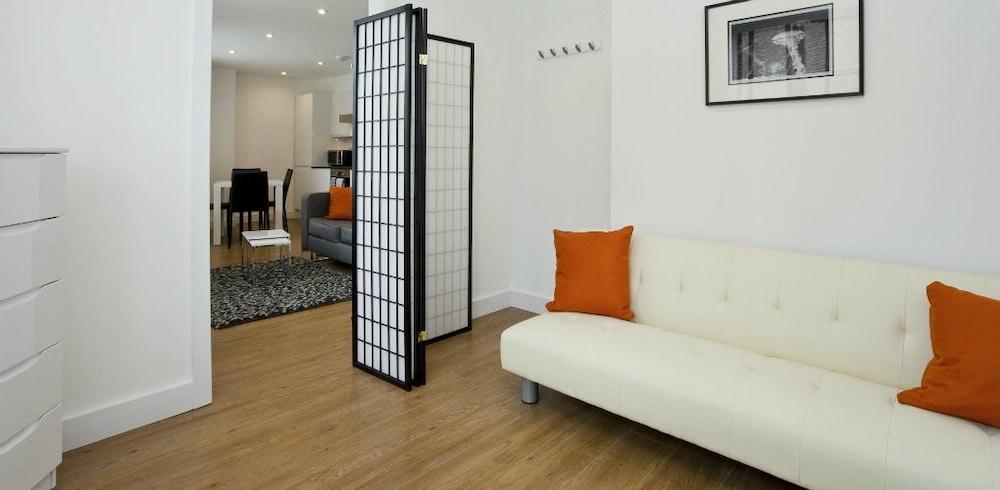 Apartment Go Native Shoreditch *