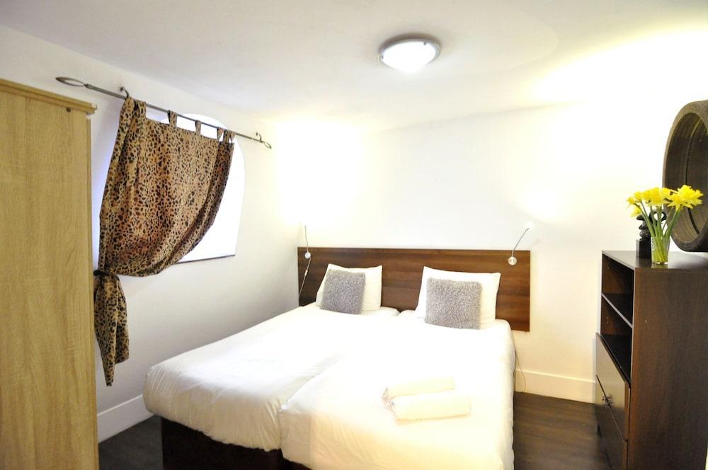 St.george's Hotell