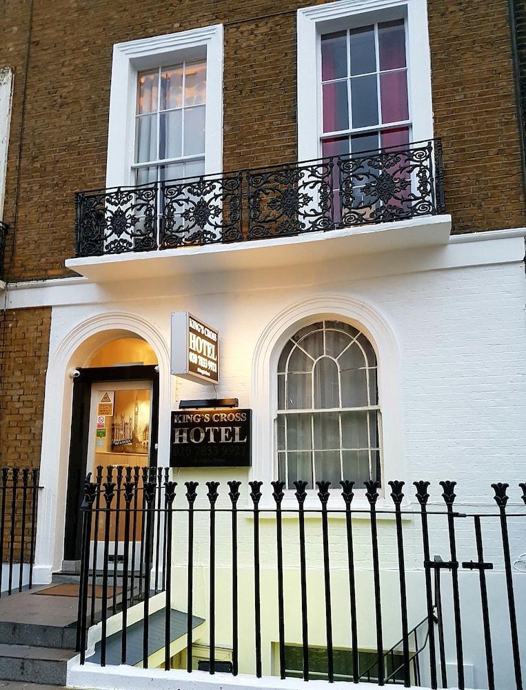 Hotell Kings Cross