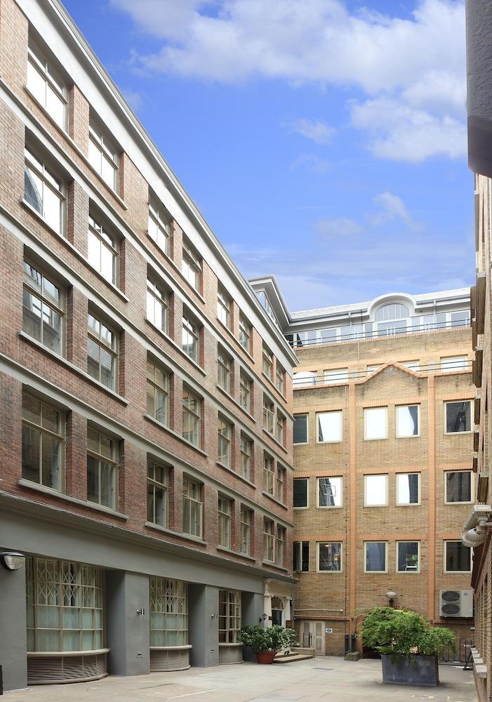 Apartment Saco Fleet Street, Crane Court