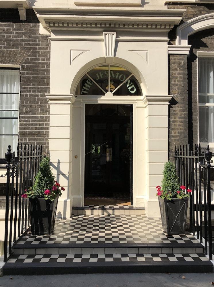 Hotel Jesmond London