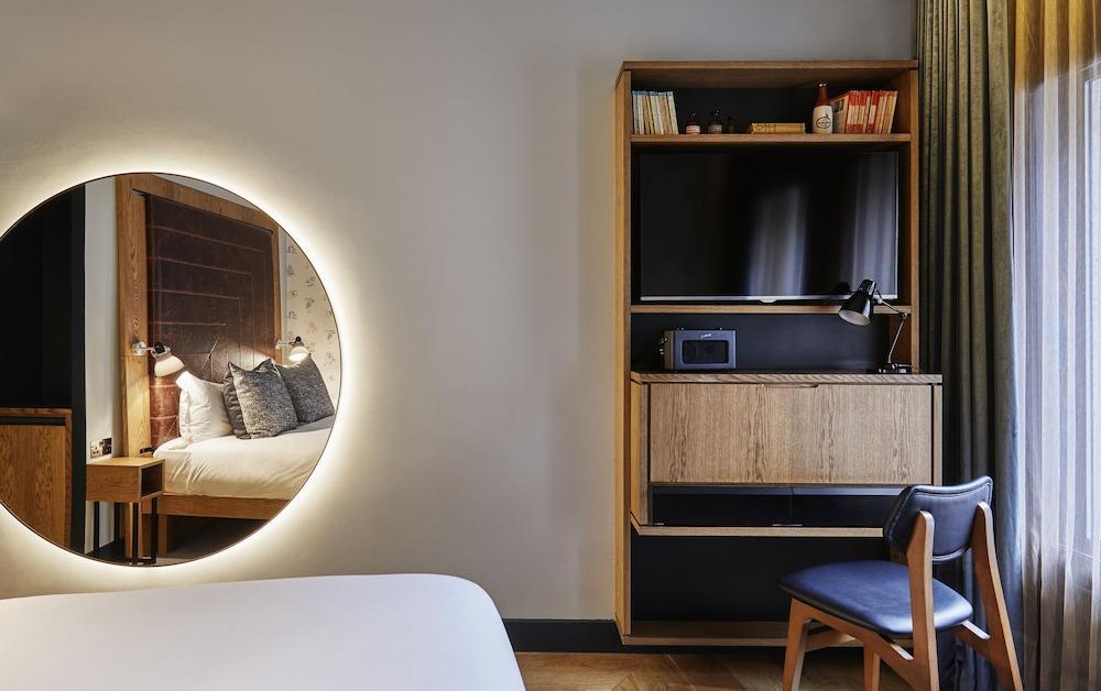 The Hoxton, Holborn 4* London