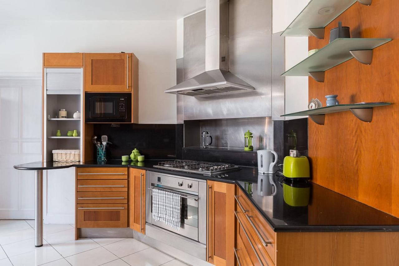 Apartamento On Duke Street