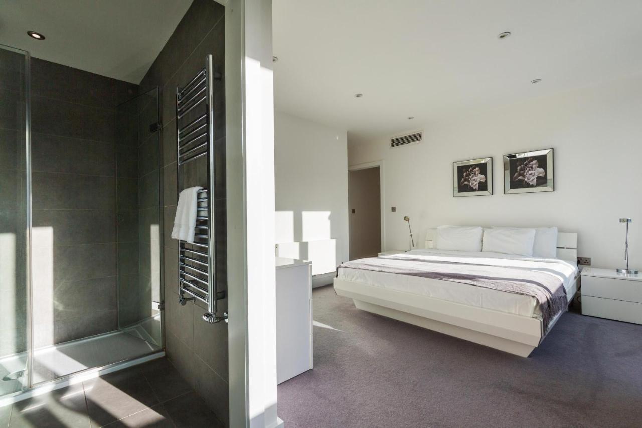 Apartment Go Native Shoreditch