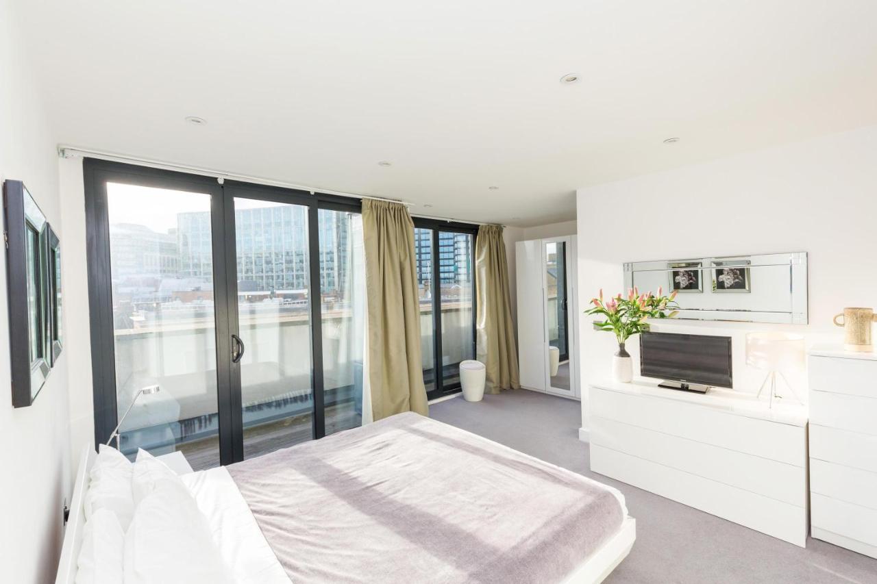 Apartment Go Native Shoreditch London