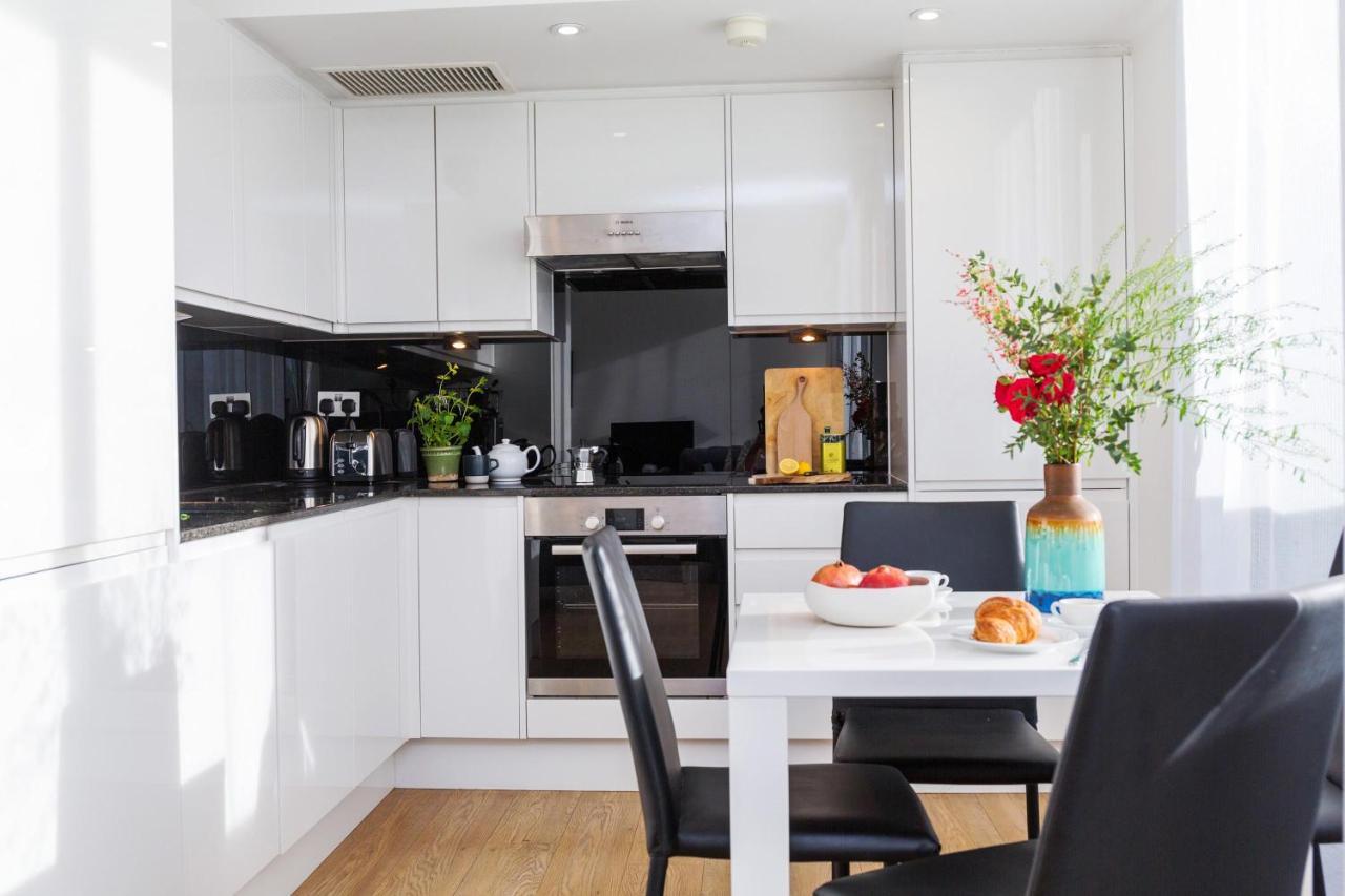 Apartment Go Native Shoreditch London