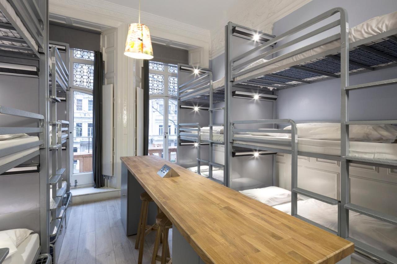 Hostel Astor Hyde Park (adults Only) *
