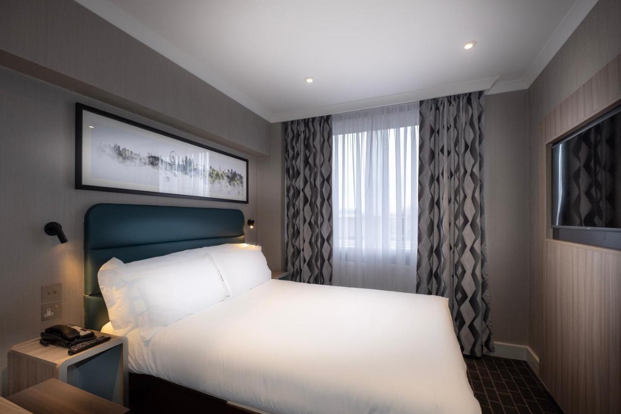 Best Hotels in Greenwich London to Suit Every Traveler