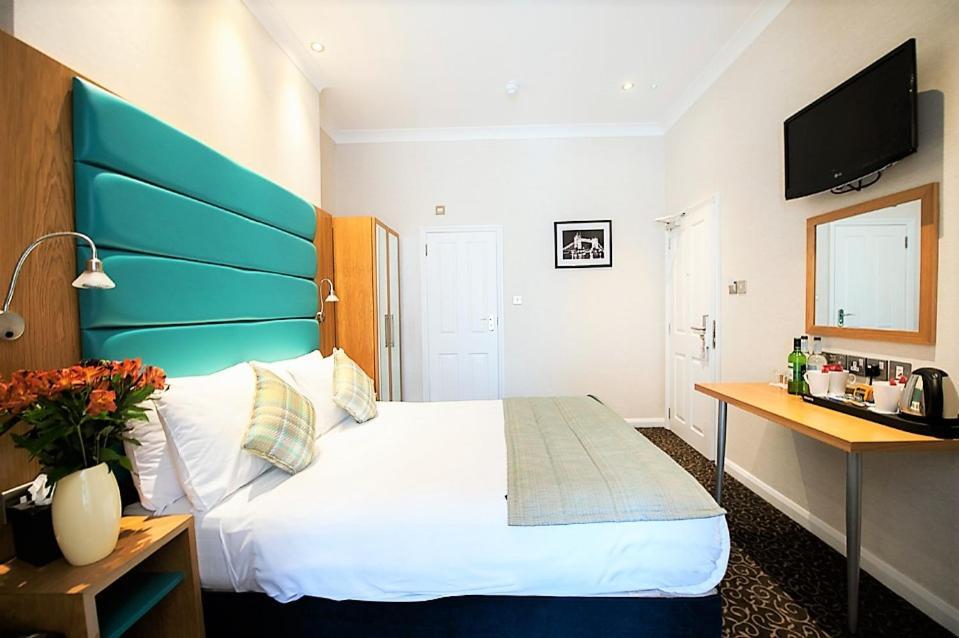 Best Hotels in London Victoria