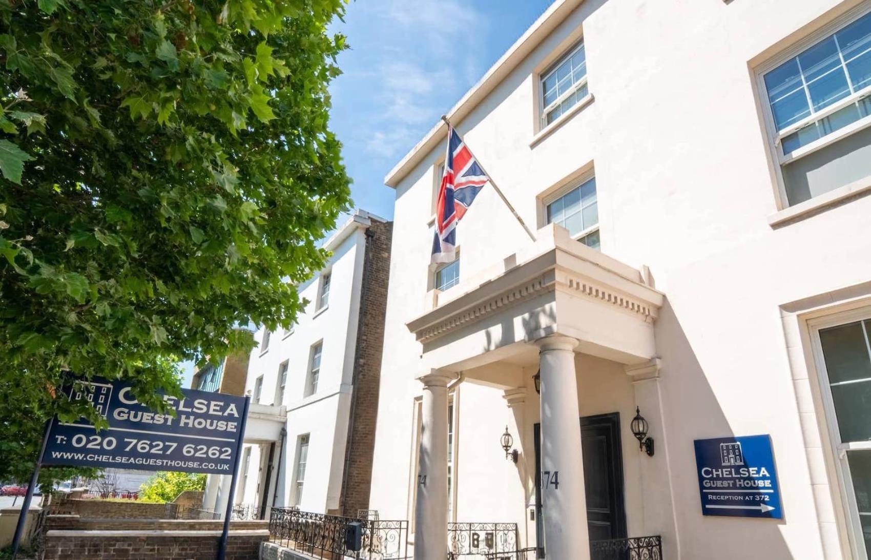 Best Hotels in Barnes, London
