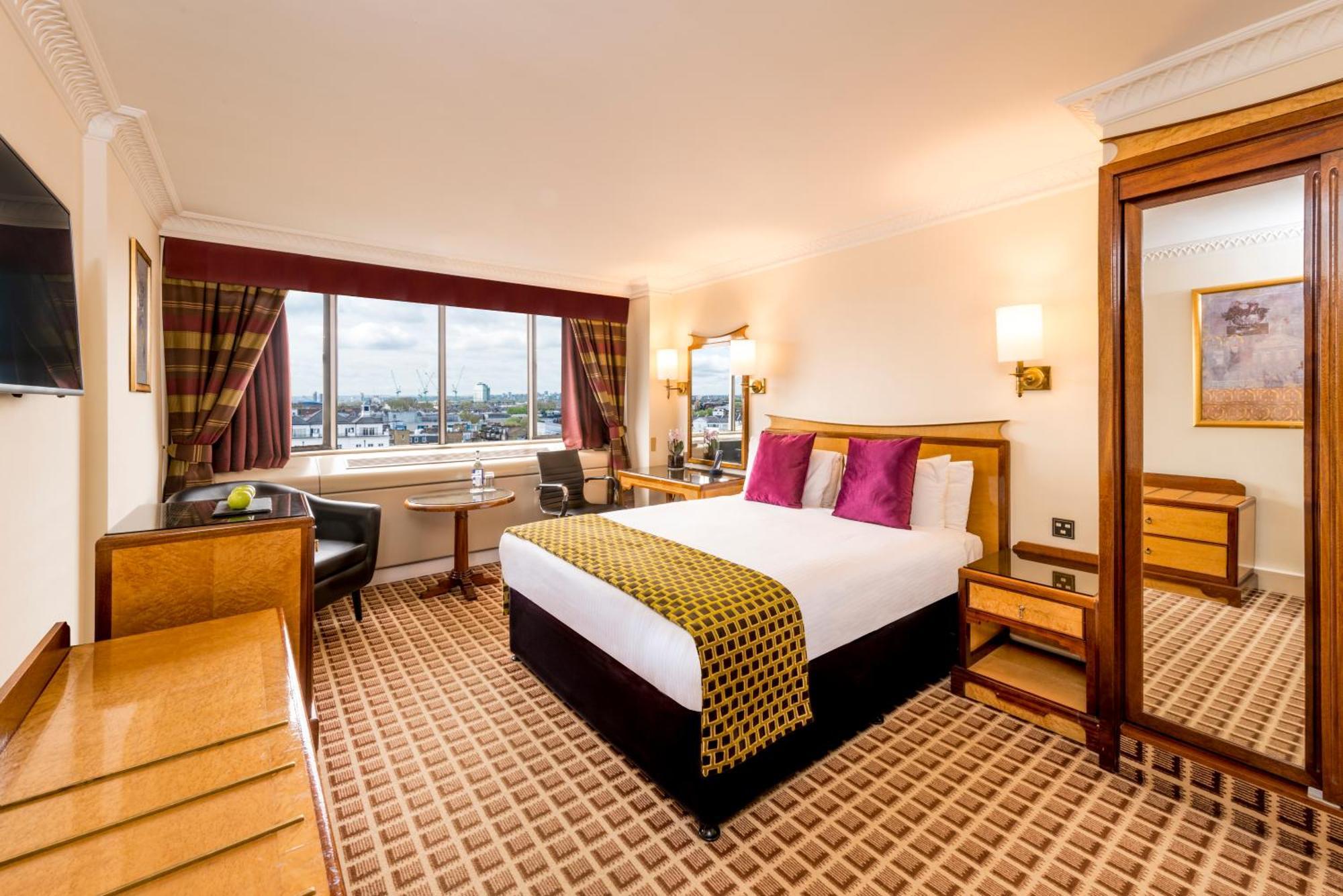Top Hotels in Kensington and Chelsea