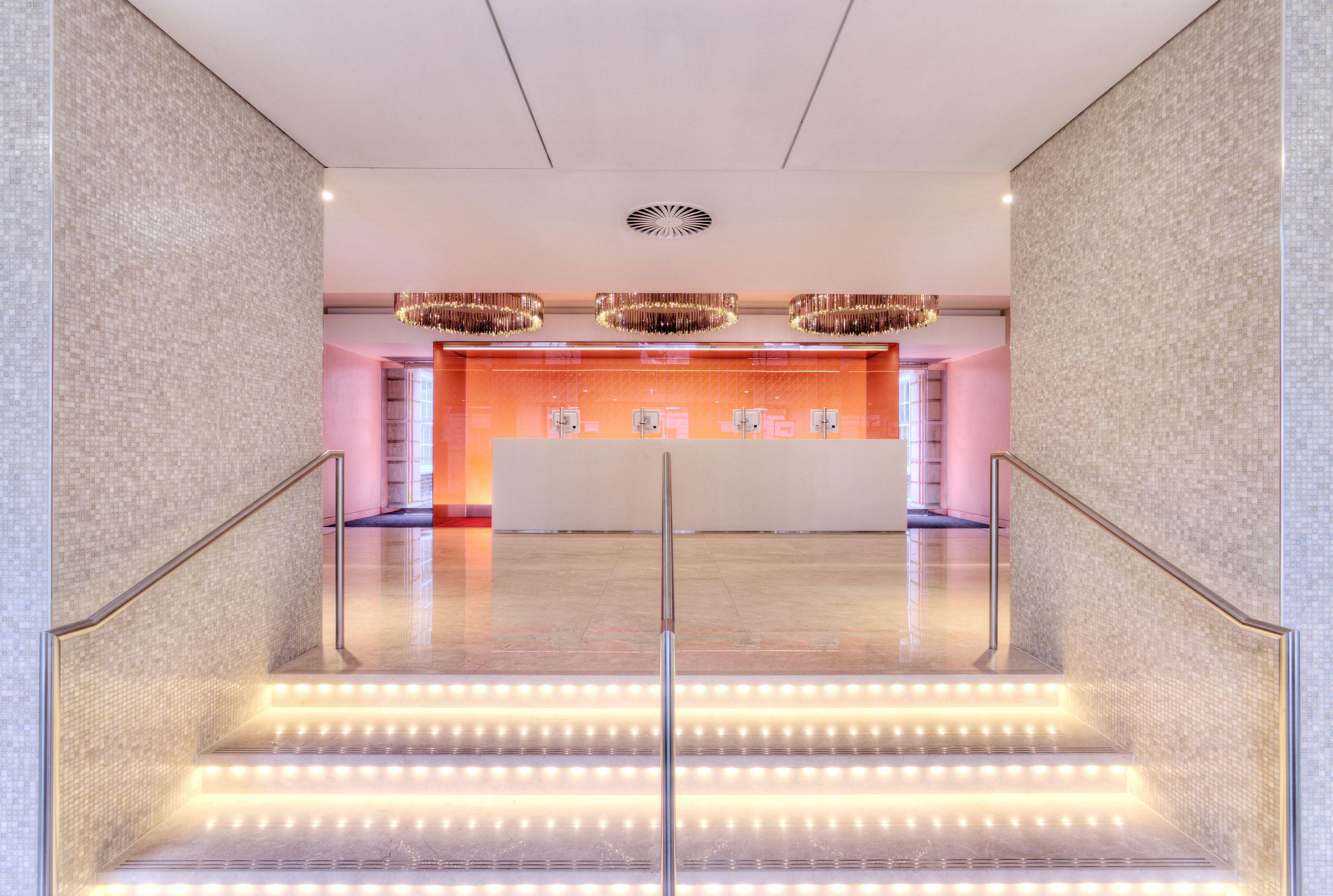 Top Hotels in Marylebone: A Curated Guide