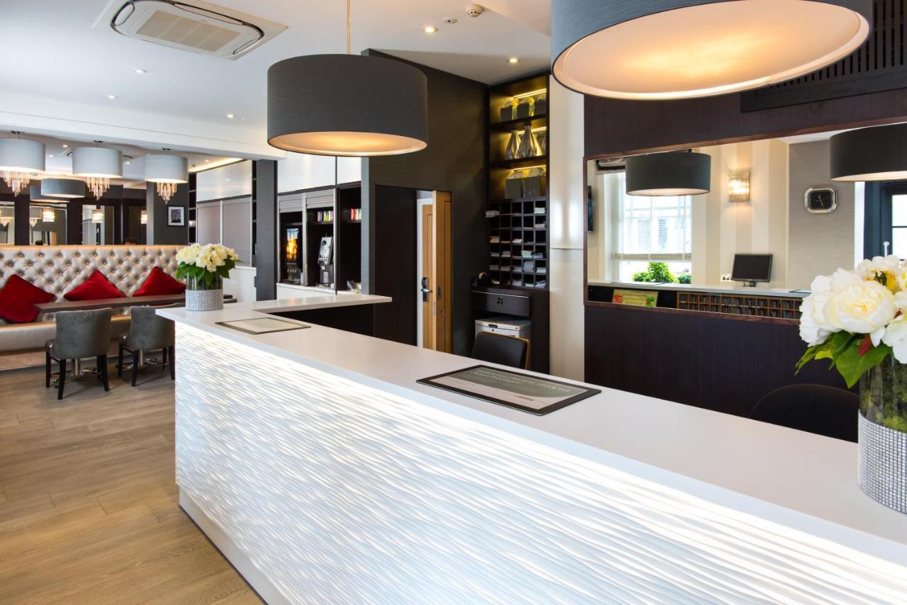 Top Hotels in Pimlico You Can't Miss